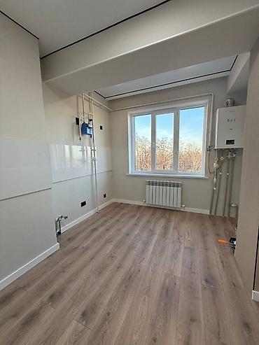 Продажа квартир: 1 комната, 30 м², Элитка, 4 этаж, Евроремонт at lalafo.kg — 5 Продажа квартир: 1 комната, 30 м², Элитка, 4 этаж, Евроремонт — 5