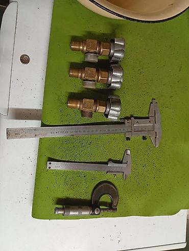 Композитные газовые баллоны: Продаётся резак б/у в хорошем состоянии производства СССР цена — 11