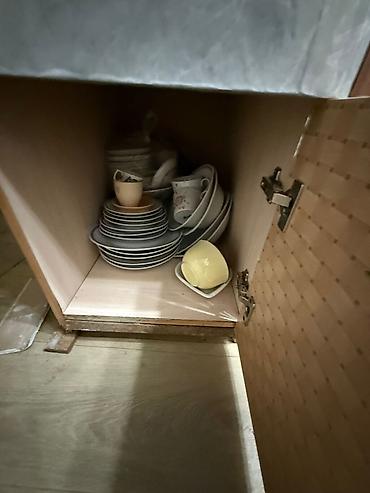 на короткий срок: 60 м², 3 комнаты, Таатан ТЦ — 5