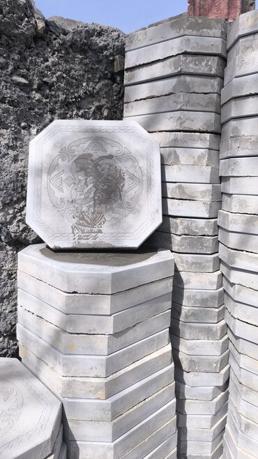 Бордюры: Бордюр, Гарантия, Бесплатный выезд, Бесплатная доставка — 8