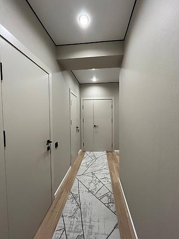 Продажа квартир: 2 комнаты, 65 м², Элитка, 4 этаж, Дизайнерский ремонт at lalafo.kg — 12 Продажа квартир: 2 комнаты, 65 м², Элитка, 4 этаж, Дизайнерский ремонт — 12