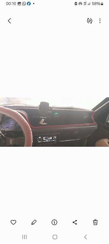 Daewoo: Daewoo Tico: 1994 г., 0.8 л, Автомат, Бензин, Хэтчбэк — 9