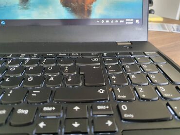 Lenovo: Intel Core i5, 8 GB OZU, 15.6 " — 5