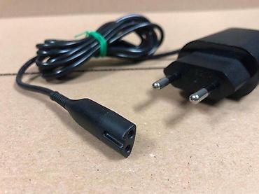 Adapteri i punjači za laptop: Punjač/adapter PAITER PTB-050100EU – 5V DC, 1000 mA - Ulaz: 100–240 V — 1