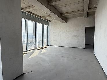 Продажа квартир: 3 комнаты, 145 м², Элитка, 17 этаж, ПСО (под самоотделку) — 4