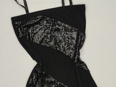 obcisłe sukienki mini: Women`s tunic, S (EU 36)