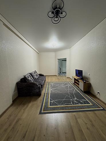 506: 2 комнаты, 79 м², ТЭЦ Элитка, 8 этаж, Дизайнерский ремонт — 10