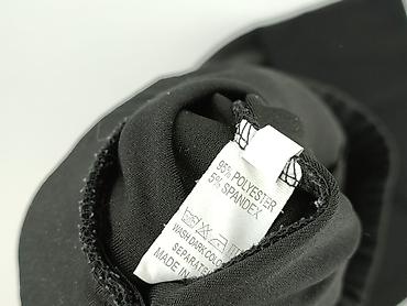 dresowe: Spodnie materiałowe damskie, rozmiar XL — 4
