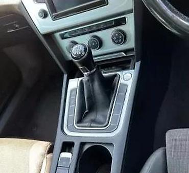 Tuning oprema: Ručica menjača sa manžetnom – 6 brzina + rikverc (R-1-3-5 gore levo; — 7