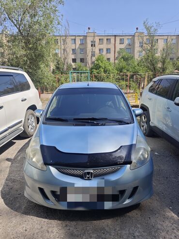 полик хонда жаз: Honda Jazz: 2006 г., 1.4 л, Вариатор, Бензин, Хетчбек