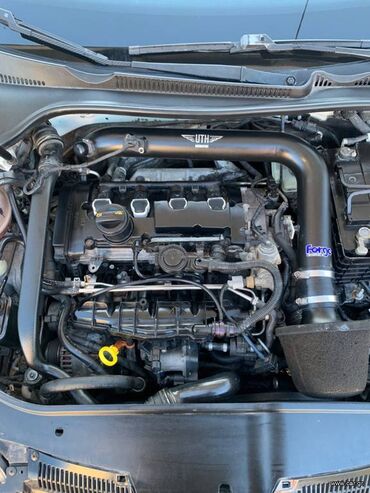 Volkswagen: Volkswagen Golf: 2 l. | 2009 έ. Κουπέ — 2