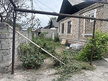 корона дом: Продаётся земельный участок с жилым домом и хозяйственными — 3