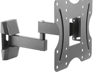 Установка телевизоров: Установка телевизоров любого размера любой сложности, на любую стену — 9