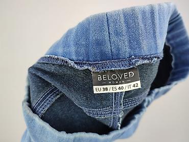 zara basic denim z1975: Leggings, Jeansy damskie, rozmiar S — 5
