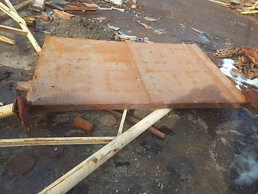 Тягачи: Тягач, Howo, Самосвал — 6