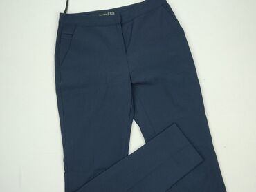Atmosphere, Material trousers for women, size XS (EU 34)