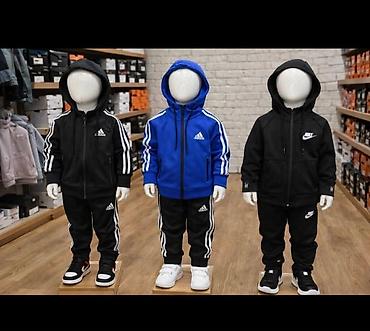 Komplet trenerke: Deciji kompleti 14 
Cena 3450 ✅️

NT❤ — 1