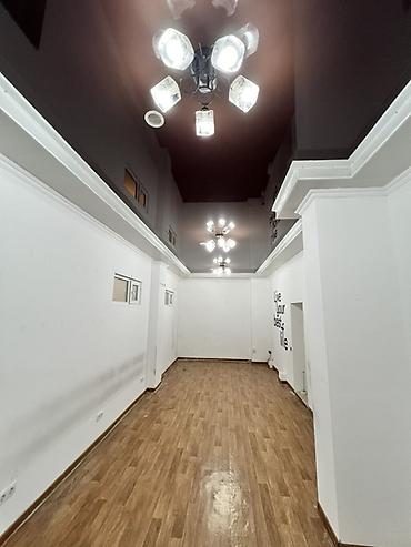 Аренда помещений свободного назначения: Сдается 80 м², 2 этаж (3-этажное здание), с ремонтом. Под: массаж — 12