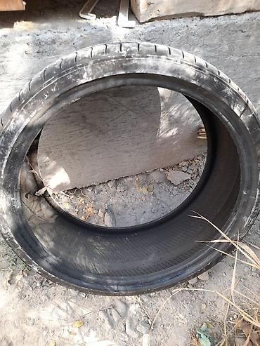 305 40 20: Летняя шина 245/30 ZR20 90Y, бескамерная (Radial Tubeless) — 1