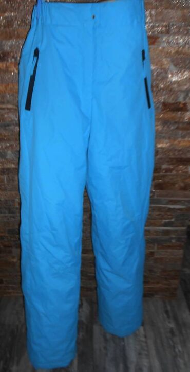 sergio tacchini patike roma v2 m: Ski pantalone Mc Kees vel. 44