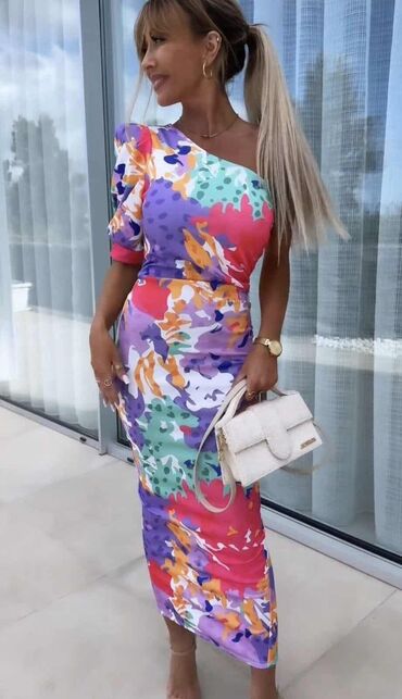 ccc obuca beograd: 9Fashion Woman bоја - Šareno, Drugi tip rukava na lalafo.rs ccc obuca beograd: 9Fashion Woman bоја - Šareno, Drugi tip rukava