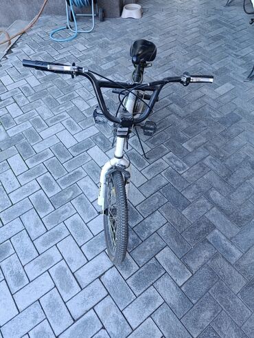 велосипед бмикс: BMX велосипед