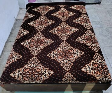 İşlənmiş, Sadə matras, İki nəfərlik