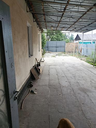 Дома: 100 м², 5 комнат, Киркомстром, Без животных — 3