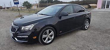Chevrolet: Chevrolet Cruze: 1.4 l | 2015 il 140000 km Sedan — 10