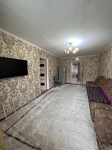 Продажа квартир: 3 комнаты, 80 м², 104 серия, 3 этаж, Косметический ремонт — 4