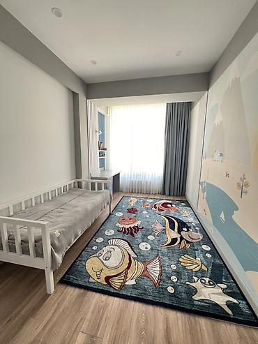 Продажа квартир: 3 комнаты, 103 м², Элитка, 7 этаж, Евроремонт — 2