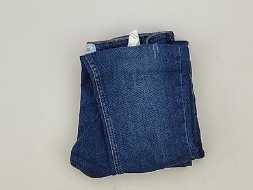 jeans trf relaxed: Jeansy damskie, rozmiar L — 6