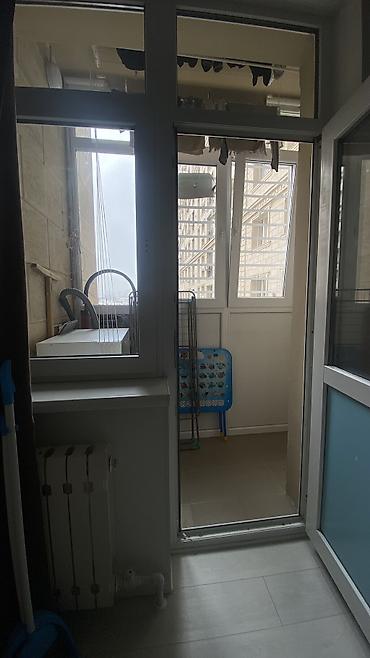 Продажа квартир: 2 комнаты, 62 м², Элитка, 5 этаж, Евроремонт — 21