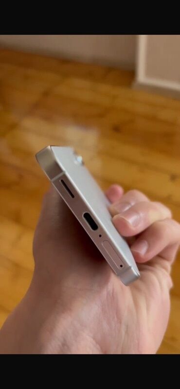 Samsung: Samsung Galaxy S24, 256 GB, rəng - Bej, Face ID, Sensor, Simsiz şarj — 9