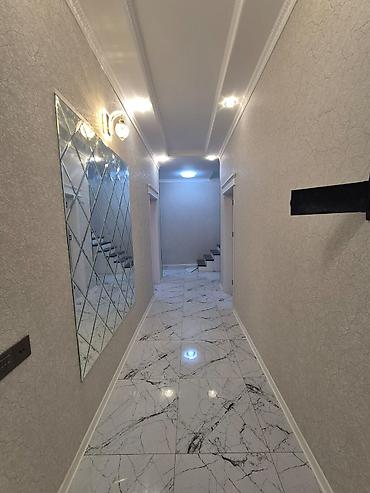 Həyət evləri və villaların satışı: 4 otaqlı, 130 kv. m, Yeni təmirli — 8