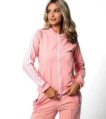 pull and bear srbija: Komplet trenerka mokra likra dostupna u veličinama S M L XL XXL. Cena — 4