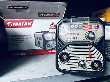 аргон апарат: Сварочный аппарат, Полуавтомат, Новый, Платная доставка, Самовывоз, Бесплатная доставка — 2