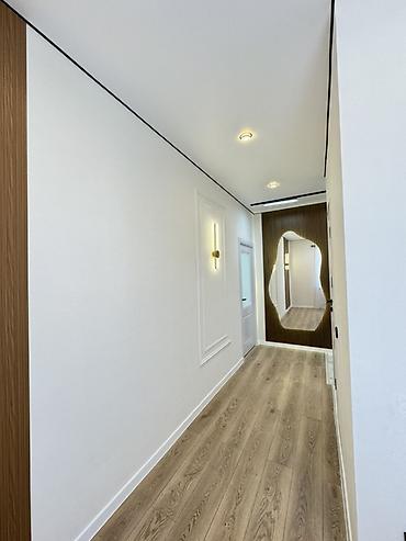 Продажа квартир: 1 комната, 43 м², Политех 105 серия, 3 этаж, Дизайнерский ремонт — 13