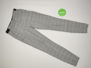 hexeline: Mohito, Spodnie materiałowe damskie, rozmiar 2XS — 2