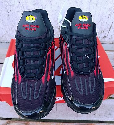 Patike: Prodajem Nike Air Max Tn 3 made in Vijetnam sa originalnim QR kodom — 8