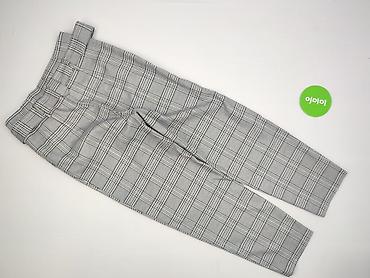 clockhouse slim: Primark, Spodnie materiałowe damskie, rozmiar S — 3