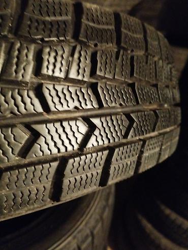 185 65 13: Шины 155 / 70 / R 13, Зима, Б/у, Комплект, Легковые, Япония, Dunlop — 2