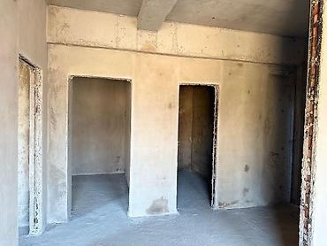 Продажа квартир: 3 комнаты, 59 м², Элитка, 2 этаж, Готовая ПСО (под самоотделку) — 6