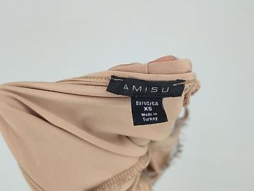 amisu shein: Amisu, Top damski, rozmiar XS — 4