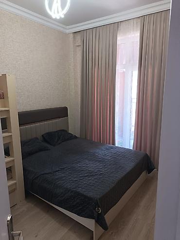 tap az ağstafa: 2 otaqlı, Yeni tikili, 52 kv. m — 7