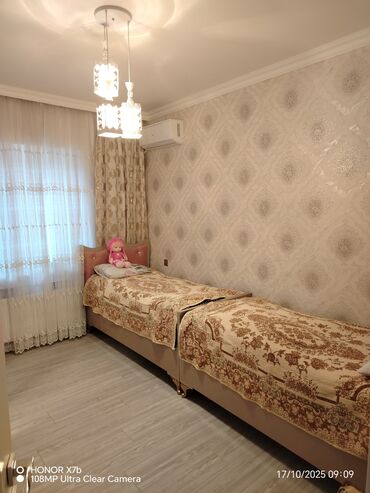 Yeni tikili: 4 otaqlı, Yeni tikili, 100 kv. m — 19