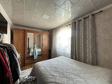 Продажа коттеджей и домов: 4 комнаты, 272 м², 9 соток, Бишкек, Мыкан с. Агентство недвижимости — 13