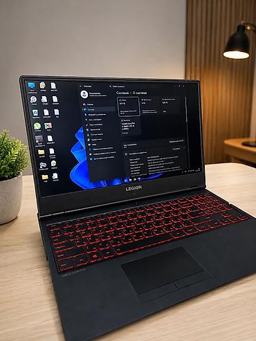 notebook: 💻 Lenovo Legion — игровой ноутбук Продаю Lenovo Legion в хорошем — 2