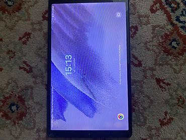 ipad 2017: Планшет Samsung Galaxy Tab A7 (10.4") - Экран 10.4", тонкие рамки — 4