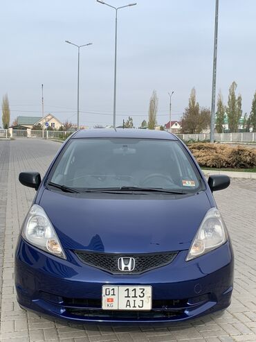 вольво 2 мост: Honda Fit: 2011 г., 1.5 л, Автомат, Бензин, Хэтчбэк